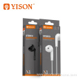 Retro Model YISON hot selling handsfree